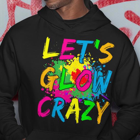 Crazy hoodies deals