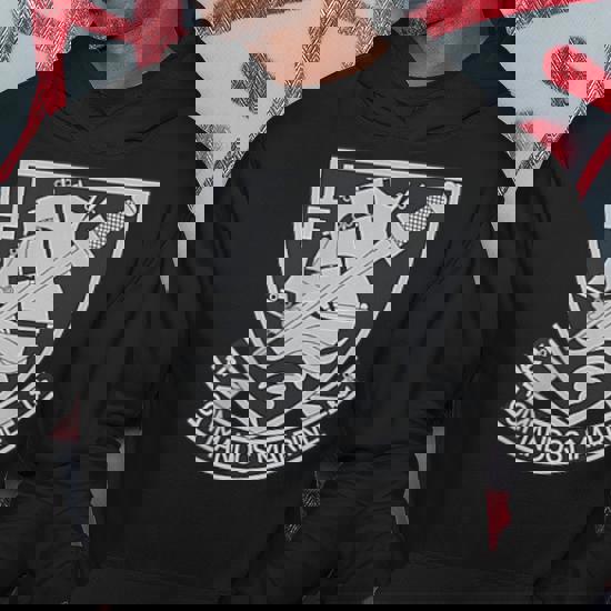 Ponchardier Commando Force Spéciale Militaire Française Sweater E