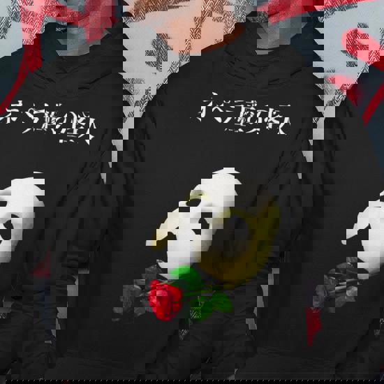 Phantom Of The Opera Christmas Ornament Phantom Of The Opera