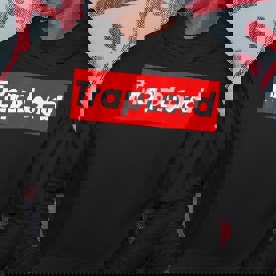 Traplord hoodie clearance