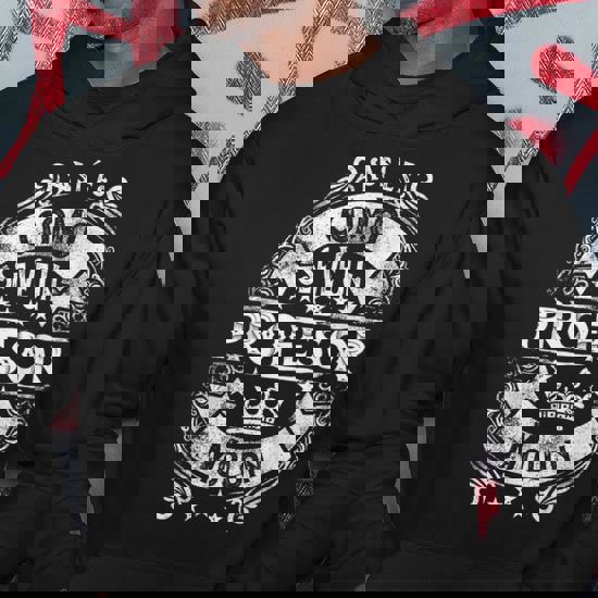 Sudadera 'Cool Teachers Are The Real Influencers' Divertido