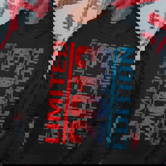 2013 Limited Edition' Sweat à Capuche Premium Homme