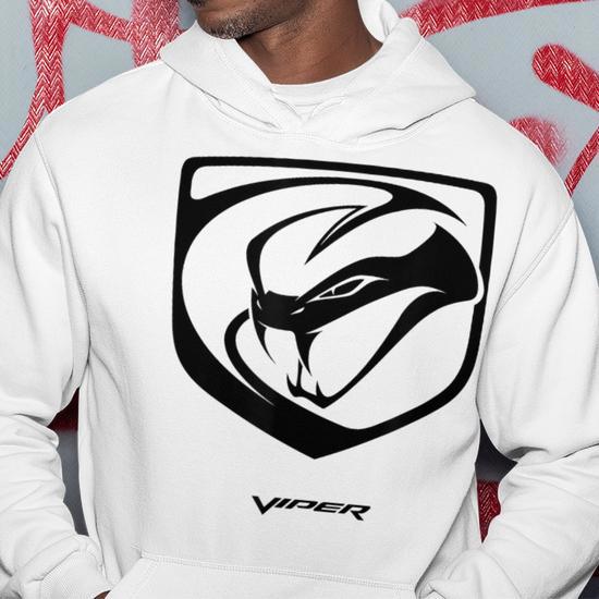 Dodge viper hoodie best sale