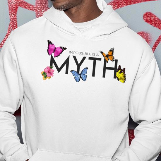 Ensemble Jogging Fille Vintage Havana – Sweat à Capuche Et Pantalon, Gris, Papillon, Taille 10-12 Ans