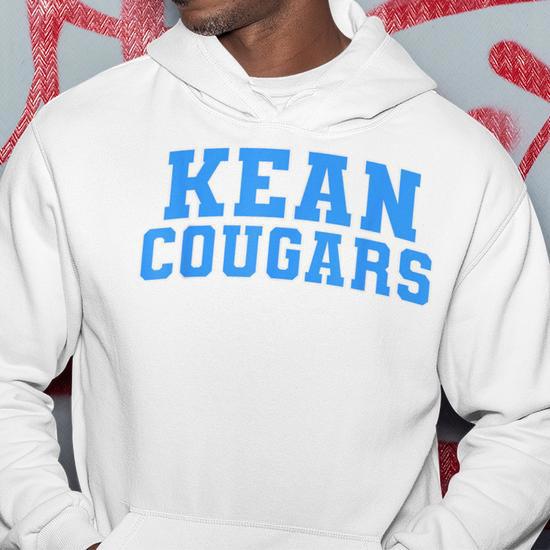 Kean university hoodie hotsell