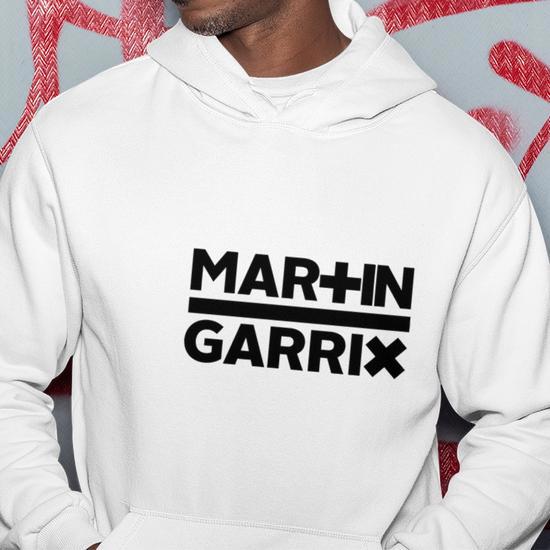 Martin garrix sweat sale