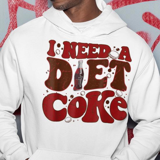 Coke hoodie best sale