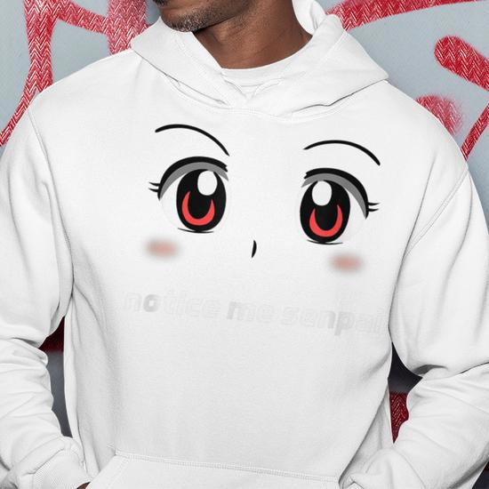 Weeb sweatshirt sale