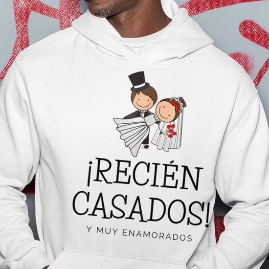 Sudadera de novios online