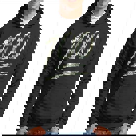 100 Dollar Bill Keep It One Hundred Hoodie - Monsterry