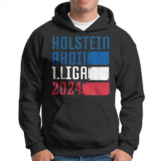 Entdecken Sie 2 Unique KielHoodies: Top-Geschenkideen