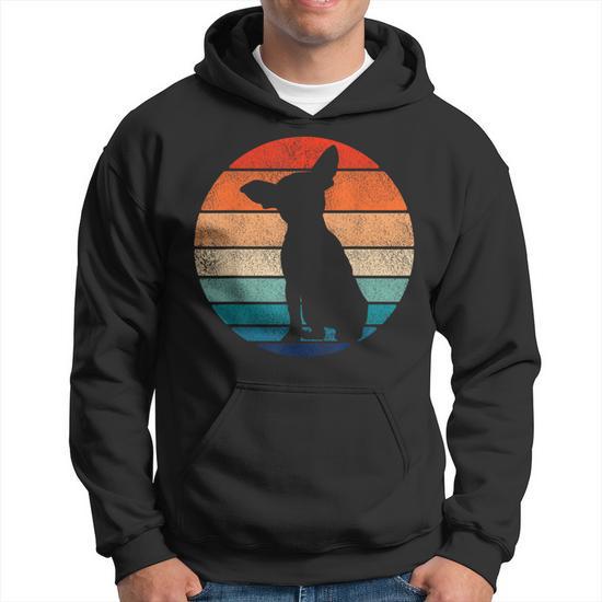 Entdecken Sie 3 Unique Chihuahua Hoodies: Top-Geschenkideen