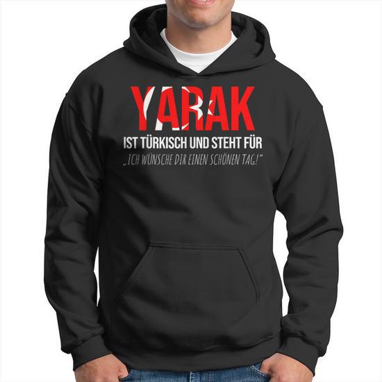 Entdecken Sie 6 Unique TrkiyeHoodies: Top-Geschenkideen