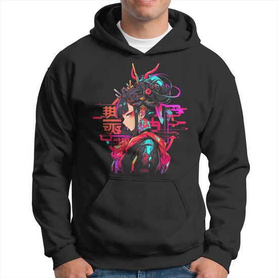 Entdecken Sie 11 Unique AnimeHoodies: Top-Geschenkideen