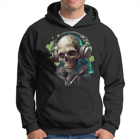 Entdecken Sie 3 Unique Musik Hoodies: Top-Geschenkideen