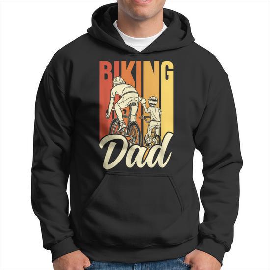 Entdecken Sie 6 Unique Fahrrad Hoodies: Top-Geschenkideen