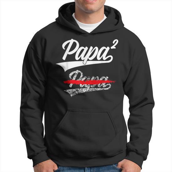 Entdecken Sie 2 Unique Pap Kapuzenpullover: Top-Geschenkideen