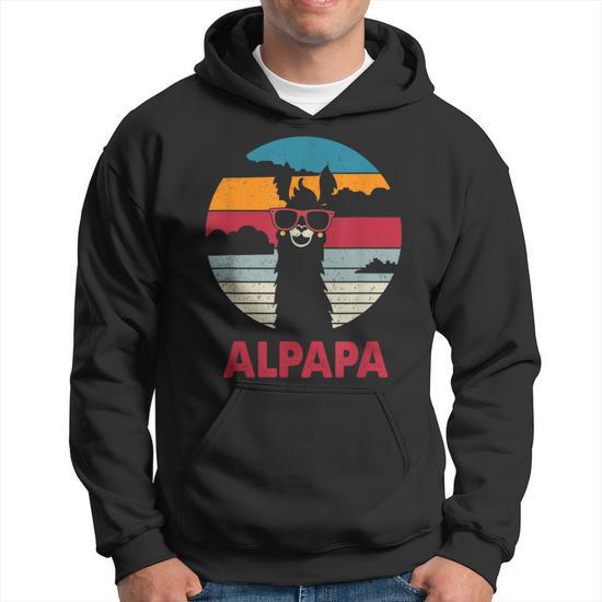 Entdecken Sie 10 Unique Alpaka Kapuzenpullover: Top-Geschenkideen