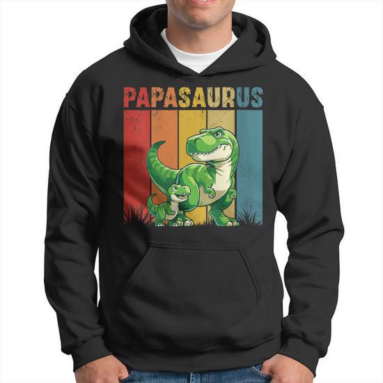 Entdecken Sie 15 Unique T Rex Kapuzenpullover: Top-Geschenkideen