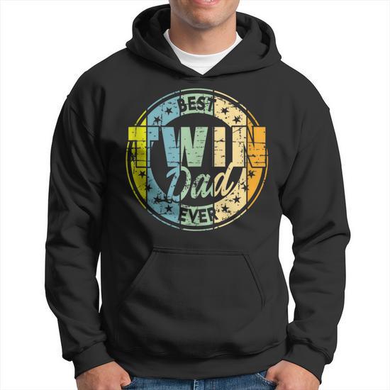 Entdecken Sie 14 Unique Zwillinge Hoodies: Top-Geschenkideen