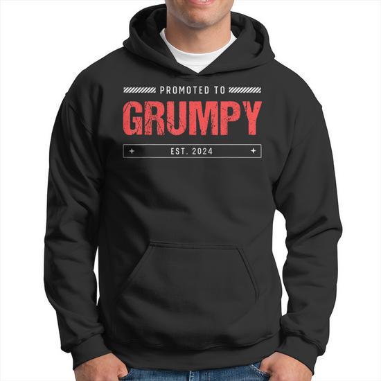 Entdecken Sie 3 Unique Grumpy Hoodies: Top-Geschenkideen