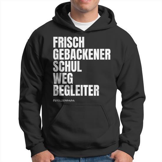 Entdecken Sie 4 Unique Einschulung Kapuzenpullover: Top-Geschenkideen