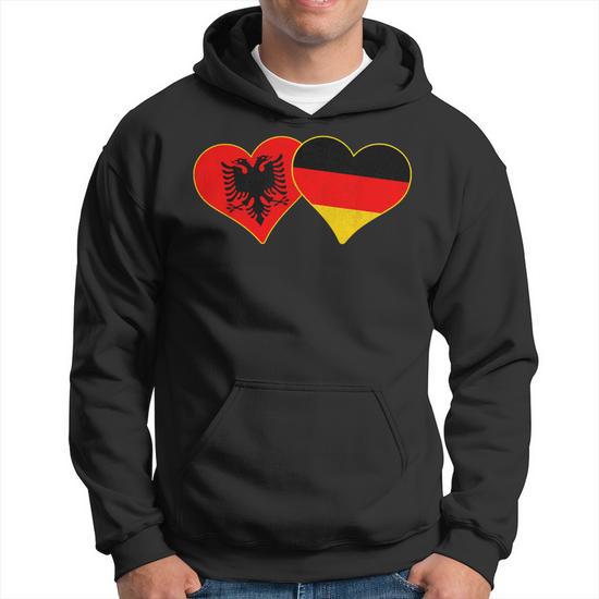 Entdecken Sie 6 Unique BalkanHoodies: Top-Geschenkideen