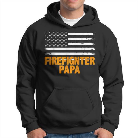 Entdecken Sie 19 Unique FeuerwehrHoodies: Top-Geschenkideen