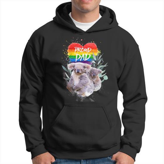 Entdecken Sie 8 Unique Gay Pride Kapuzenpullover: Top-Geschenkideen