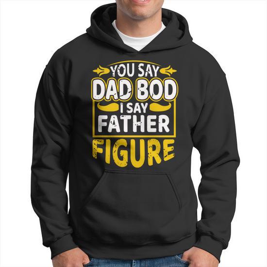 Entdecken Sie 4 Unique Dad Joke Kapuzenpullover: Top-Geschenkideen