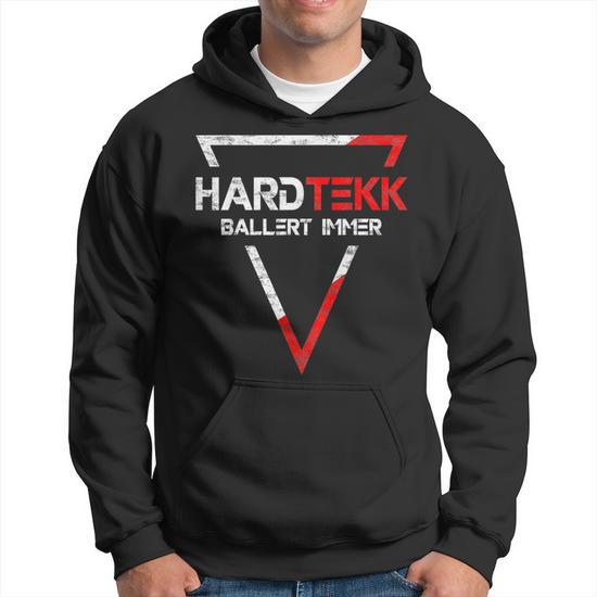 Entdecken Sie 5 Unique RaveHoodies: Top-Geschenkideen