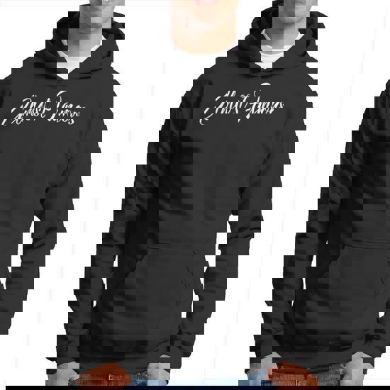 Almost Famous Hoodie Monsterry