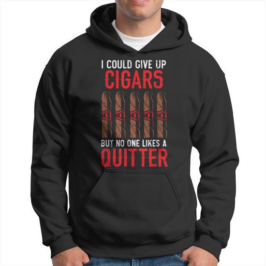 cigarette hoodie I Could Give Up Cigars Tobacco Cigarette Smoker Cigar Hoodie cigarette hoodie I Could Give Up Cigars Tobacco Cigarette Smoker Cigar Hoodie