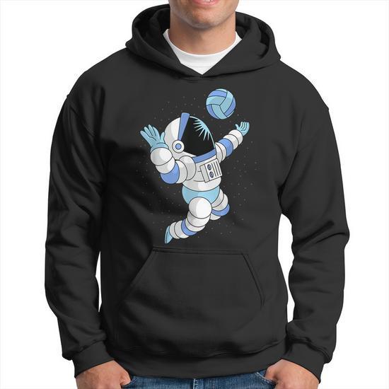 Sudadera de astronauta sale