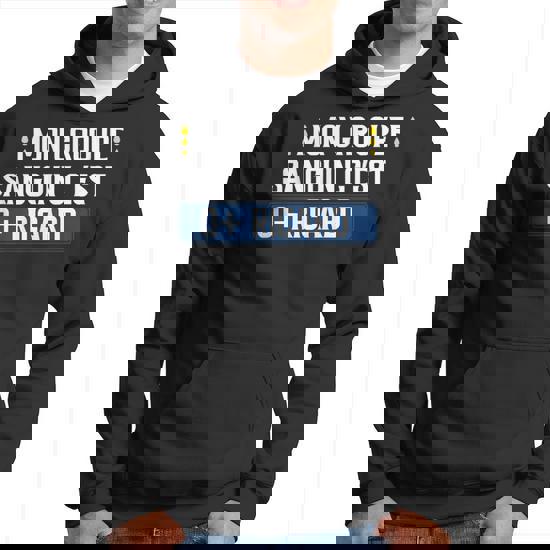 Ricard Pastis Apéro Mon Groupe C'est O