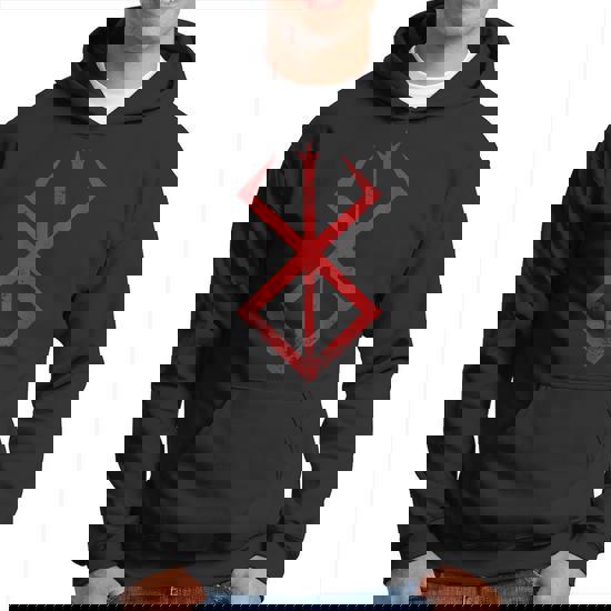 Sweat à Capuche Homme Viking Berserker Raider Skull Mythologie Nordique - France