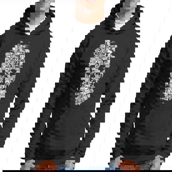 Lettre Graphique Pull Femmes Automne Hiver Décontracté Col Rond à