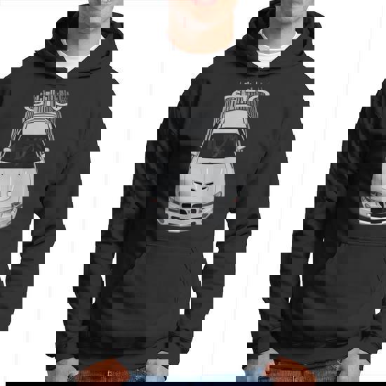 Sweat à Capuche - Hutte Passion