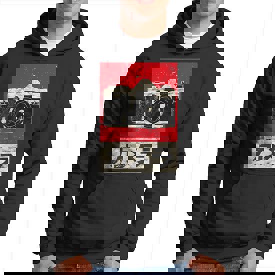Photographer Gift - Manual Photography Camera Shirt