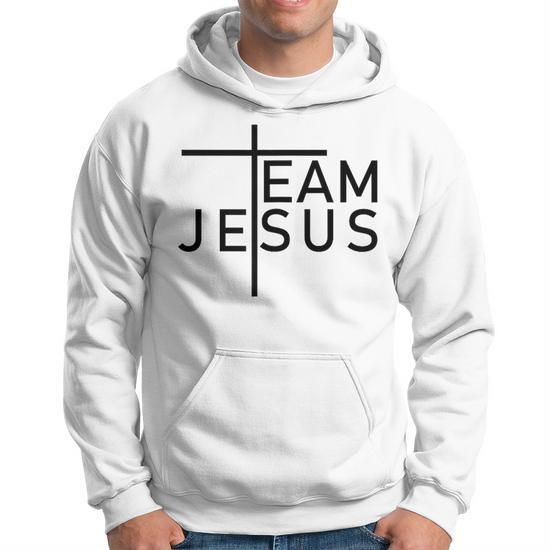 Entdecken Sie 6 Unique Jesus Hoodies: Top-Geschenkideen