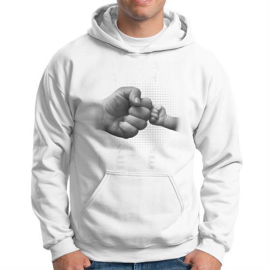 Entdecken Sie 3 Unique Beste Freunde Hoodies: Top-Geschenkideen