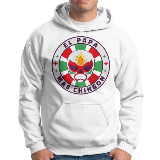 Entdecken Sie 4 Unique Cinco De Mayo Hoodies: Top-Geschenkideen