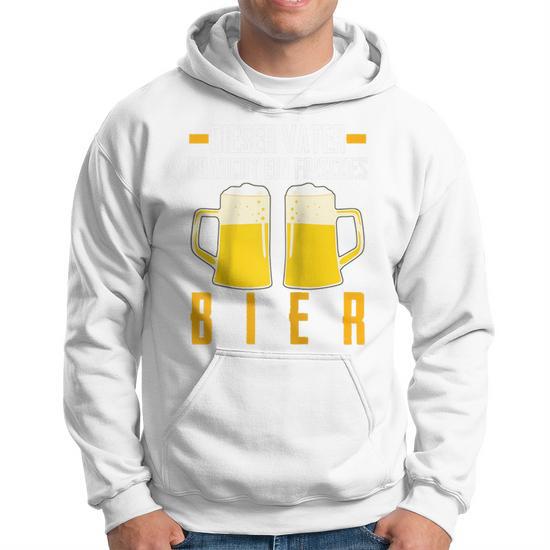 Entdecken Sie 21 Unique Bier Kapuzenpullover: Top-Geschenkideen