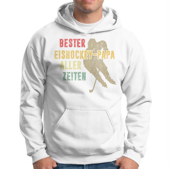 Entdecken Sie 3 Unique Eishockey Hoodies: Top-Geschenkideen