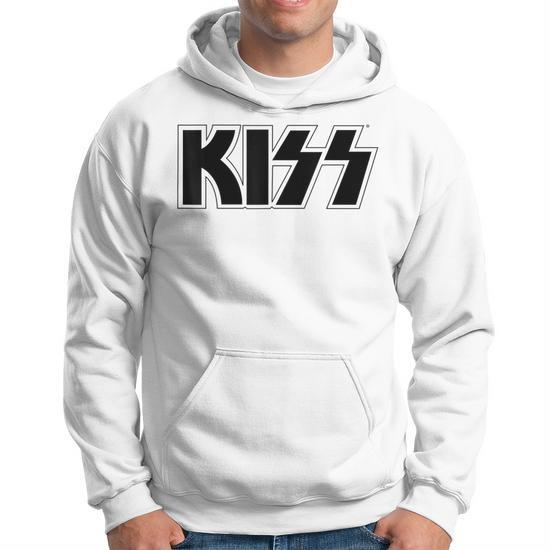 Entdecken Sie 2 Unique Kiss BandHoodies: Top-Geschenkideen