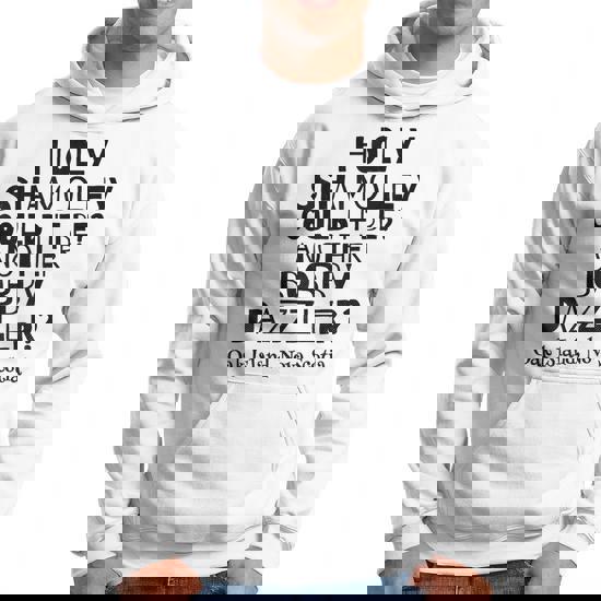 Curse Of Oak Island Holy Shamoley Bobby Dazzler T-Shirt Curse Of Oak Island Holy Shamoley Bobby Dazzler T-Shirt