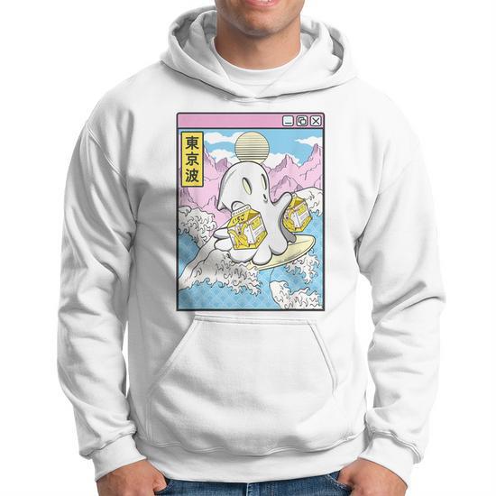 Japanese banana hoodie online