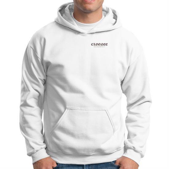 Sweat à Capuche Homme - Coupe Large Confortable, Tissu Doux Anti-Bouloche, Tailles S-3XL