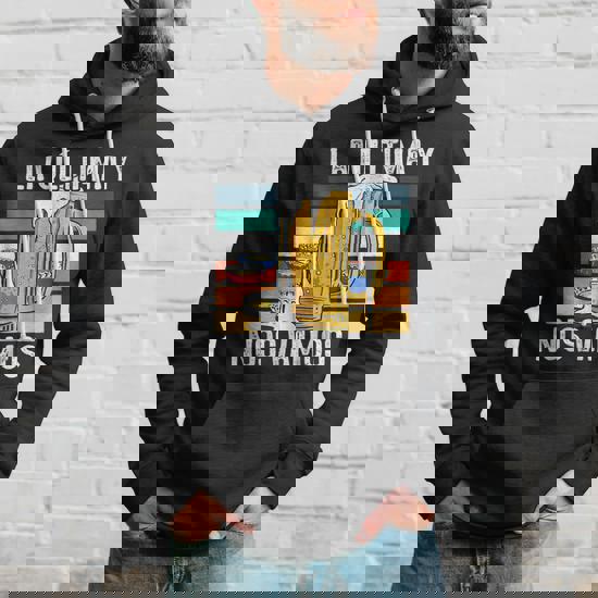 John Beer Gracioso Sudadera Con Capucha En Today's Good Mood Is