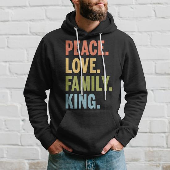 Last king hoodies hotsell